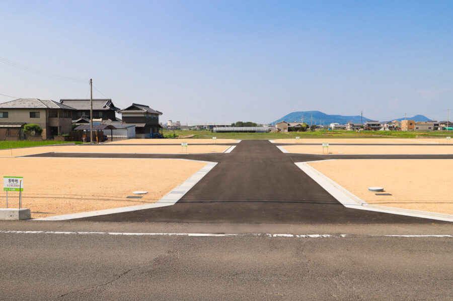 ルーツガーデン岡本
